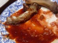 -三凤酒家·百年无锡菜(清扬茂业店)