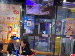-马路牙子烧烤音乐酒馆(望京店)