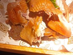 -厨创东北传家菜(信义坊店)