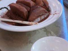 -潮喜竹溪荔湖酒家(荔枝湾店)