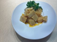 -热河食府(中山路店)