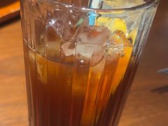 -千日贺茶餐厅(高新万达店)