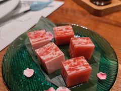 -Mr.Fish鱼鲜生海鲜放题(高德置地冬广场店)