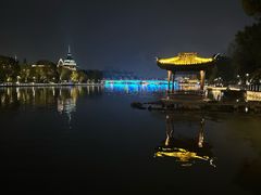 -南通濠河风景名胜区