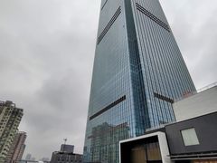 -长沙尼依格罗酒店