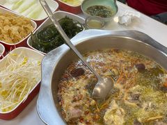 -壹道鸣·药膳鸡(月苑店)