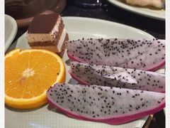 -韩盛·盛江山自助料理(沈辽路万达店)