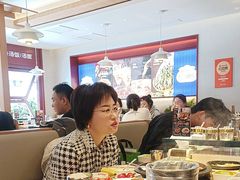 -韩香福脊骨汤锅(上杭路店)