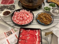 -牛街清真满恒記(平安里西大街店)