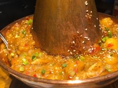 -觅山云南菜(泊富ICITY店)