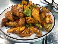 -马布尔莱斯食府(西红门店)