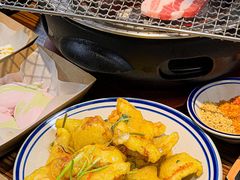-递酒烤场(湛江路店)