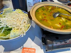 -寨子里的·钵钵菜·湘西山里菜(魅力湘西店)