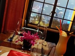 -YUE·6·西式融合餐厅(外滩六号店)