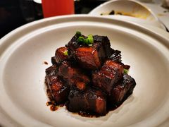 -马仕玖煲·融合菜·酥不腻烤鸭(人大店)