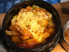 -老炉家木炭烤肉(长江国际店)
