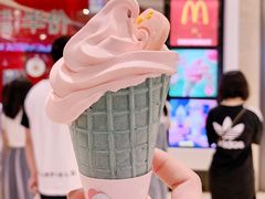 -麦当劳(龙湖时代天街店)