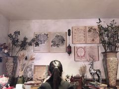 -春风·有糖(崇宁路店)