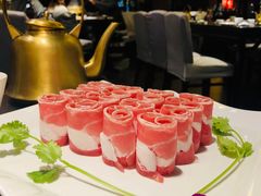-鼓楼东街老火锅(鼓楼店)