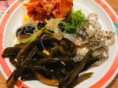 -比格比萨自助(裕源大厦店)