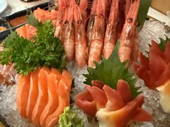 -拾也·烤肉自助(角门银泰店)