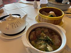-顺德喜来登酒店·采悦轩