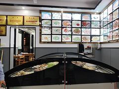 -高淳老街土菜馆(迎薰门店)