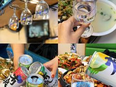 -富临港蒸汽海鲜(栈桥店)