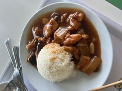 -宜家·瑞典风味餐厅(四元桥店)