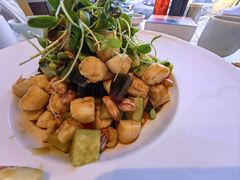 -小平岛開海水饺(浑南店)