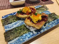 -林妈妈村·日式料理(宝山万达店)