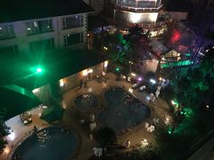 -花水湾第一村温泉大酒店