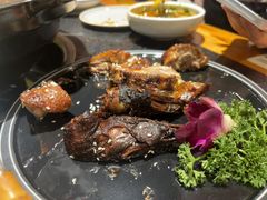 -小饕荟雅安贡椒鱼鲜馆(广福桥店)