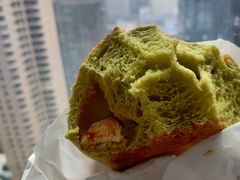 -仙峰天然面包(迎宾路店)