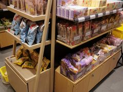 零售区-良品铺子(大唐西市店)