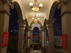 -卫鼎轩·曹公馆(鼓楼店)