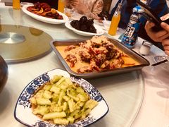 -盱眙虾神於氏龙虾(夫子庙红街店)