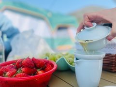 -宁波富邦荪湖山庄