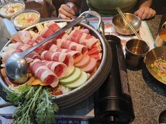 -兰正韩·韩国料理(春熙路店)