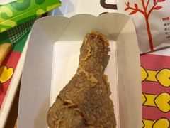 -德克士(呀诺达店)