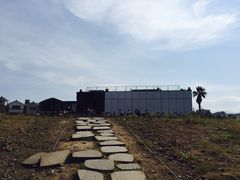 -Cafe Aewol Monsant