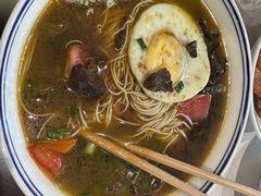 -天天鲜面馆(衡山路店)