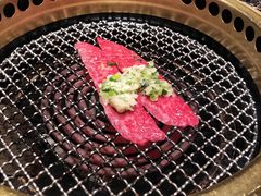 -老乾杯和牛烧肉(王府中环店)