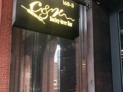 -C&R西班牙餐厅