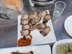 -邹胖哥好好吃餐馆(荔波美食街店)