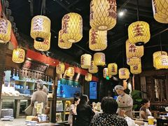 -南京大牌档(济南万象城店)