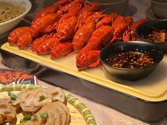 -肥肥虾庄·金牌油焖大虾(沙湖店)