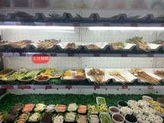 -牛華八婆火锅串串(南中环店)