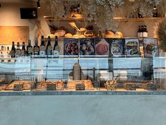 -O’mills Sourdough Bakery&Bistro(浦东机场店)