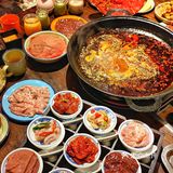 🔥众明星打卡的重庆内脏火锅